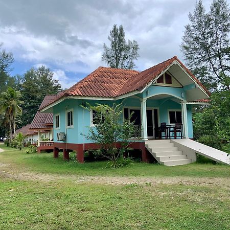 Smilebeach Resort Khaolak Καο Λακ Εξωτερικό φωτογραφία