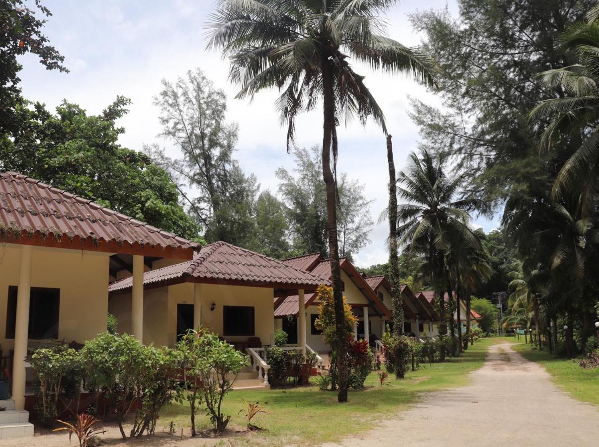 Smilebeach Resort Khaolak Καο Λακ Εξωτερικό φωτογραφία