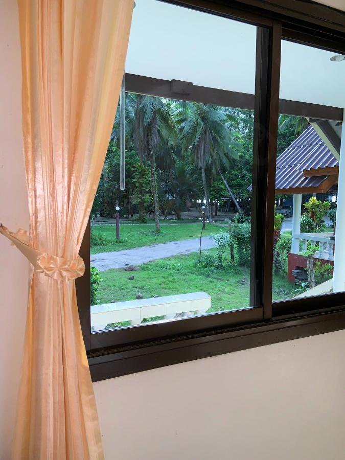 Smilebeach Resort Khaolak Καο Λακ Εξωτερικό φωτογραφία