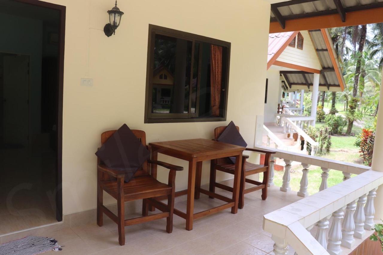 Smilebeach Resort Khaolak Καο Λακ Εξωτερικό φωτογραφία