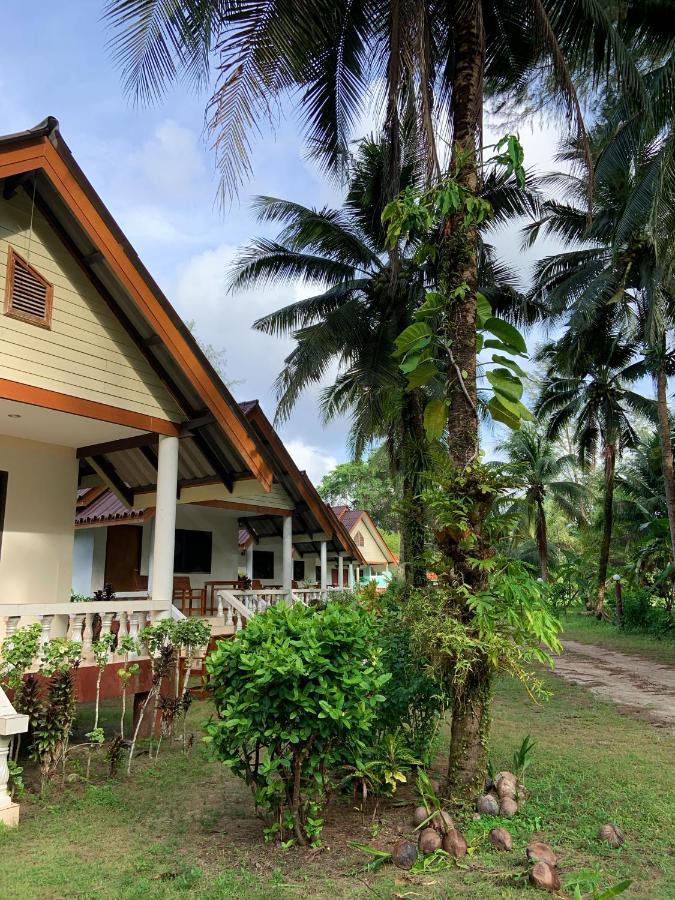 Smilebeach Resort Khaolak Καο Λακ Εξωτερικό φωτογραφία