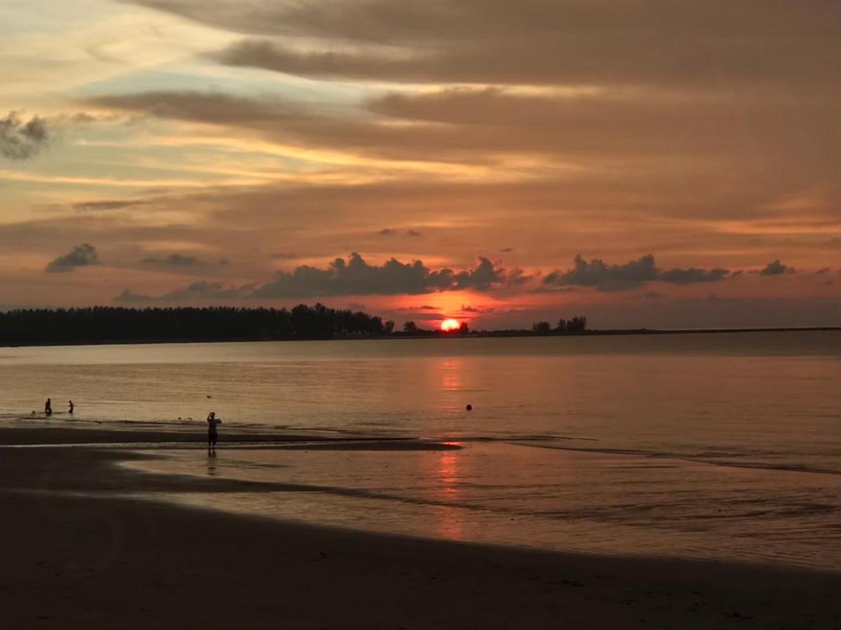 Smilebeach Resort Khaolak Καο Λακ Εξωτερικό φωτογραφία