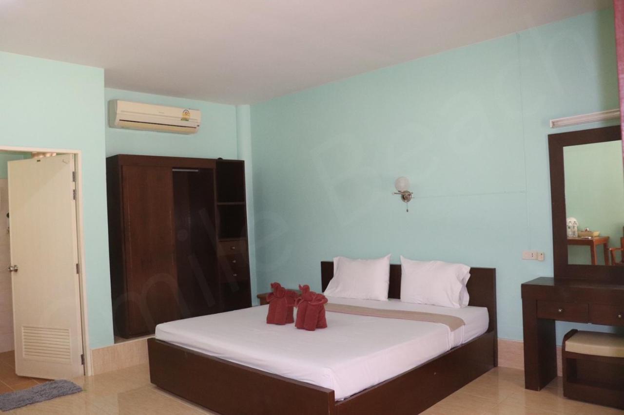 Smilebeach Resort Khaolak Καο Λακ Εξωτερικό φωτογραφία