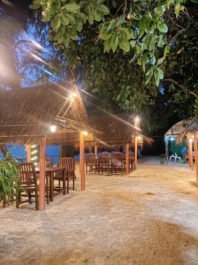 Smilebeach Resort Khaolak Καο Λακ Εξωτερικό φωτογραφία