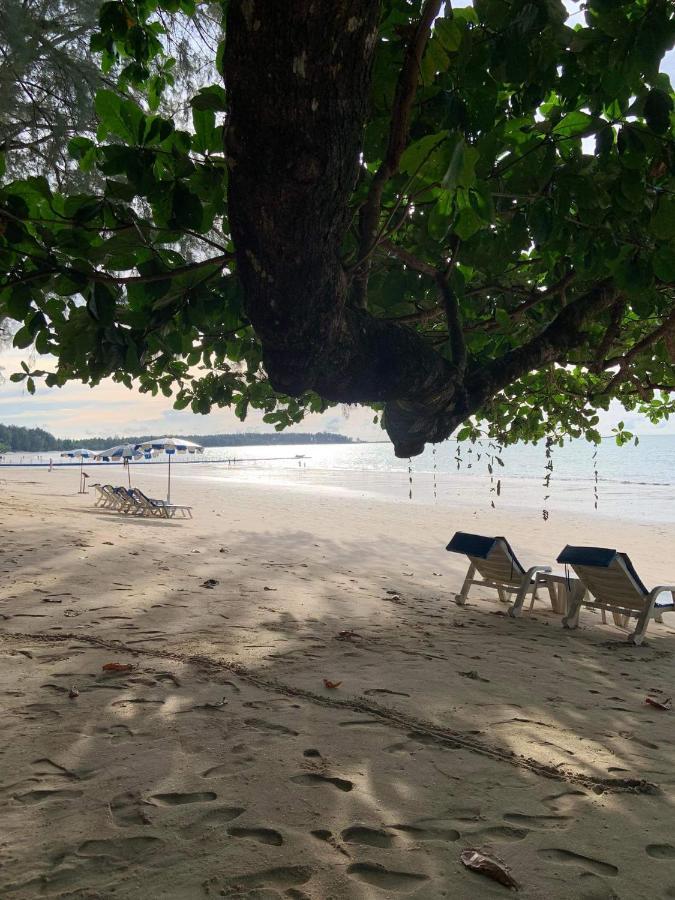 Smilebeach Resort Khaolak Καο Λακ Εξωτερικό φωτογραφία