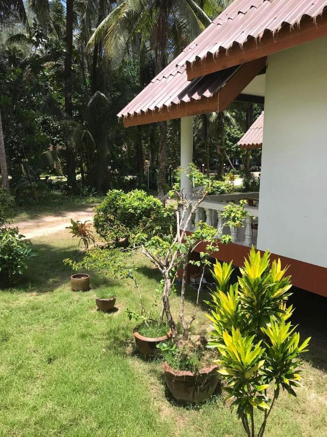 Smilebeach Resort Khaolak Καο Λακ Εξωτερικό φωτογραφία