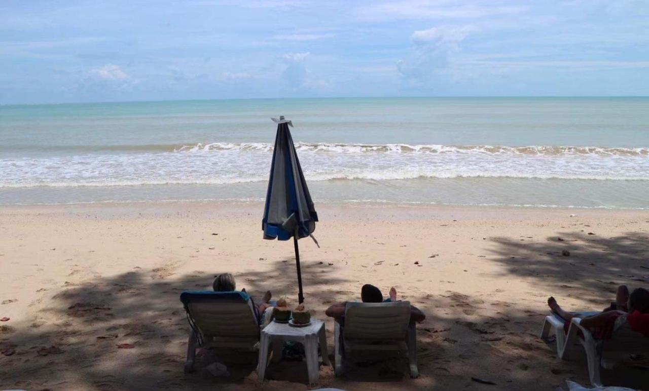 Smilebeach Resort Khaolak Καο Λακ Εξωτερικό φωτογραφία