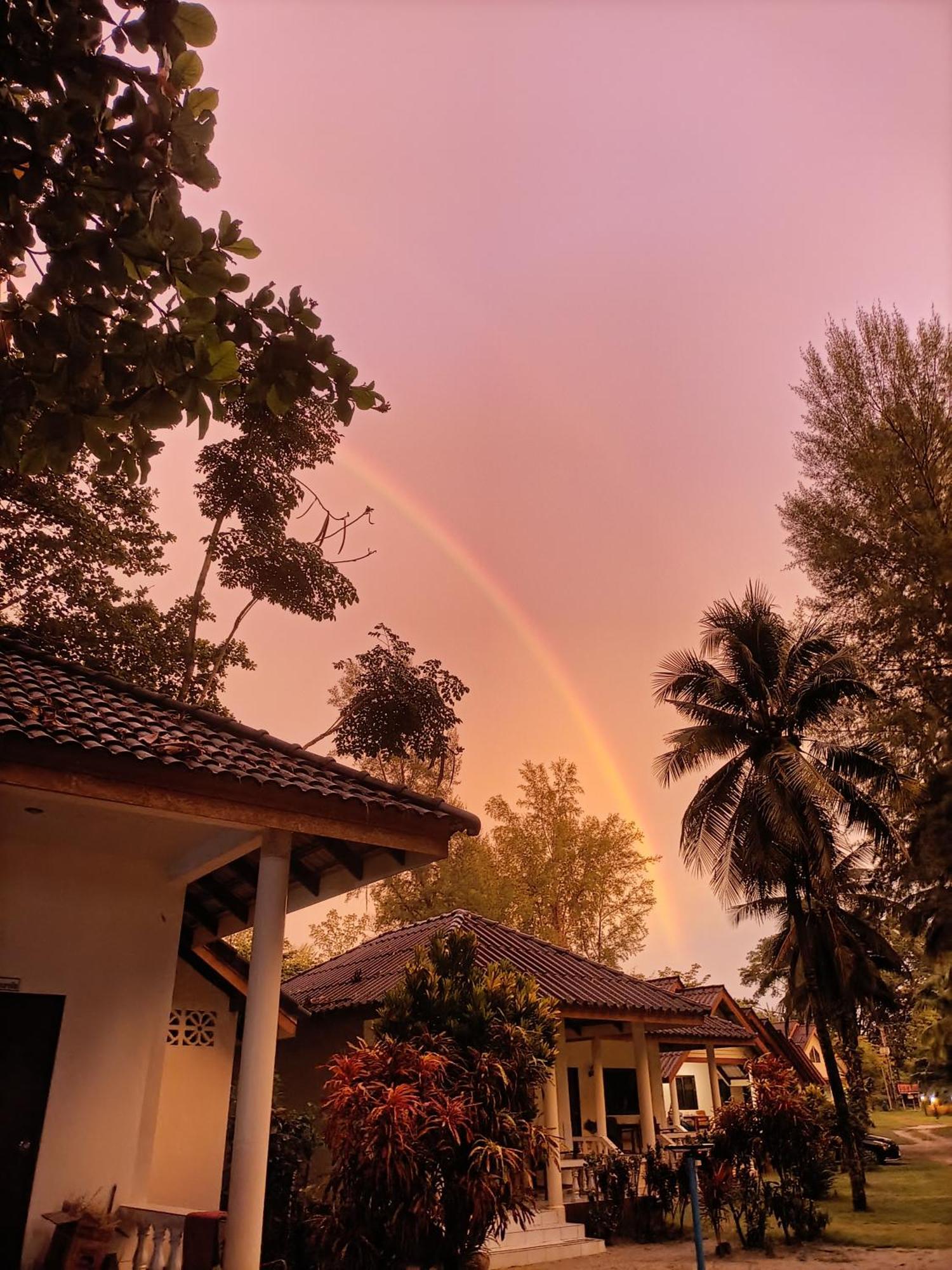 Smilebeach Resort Khaolak Καο Λακ Εξωτερικό φωτογραφία