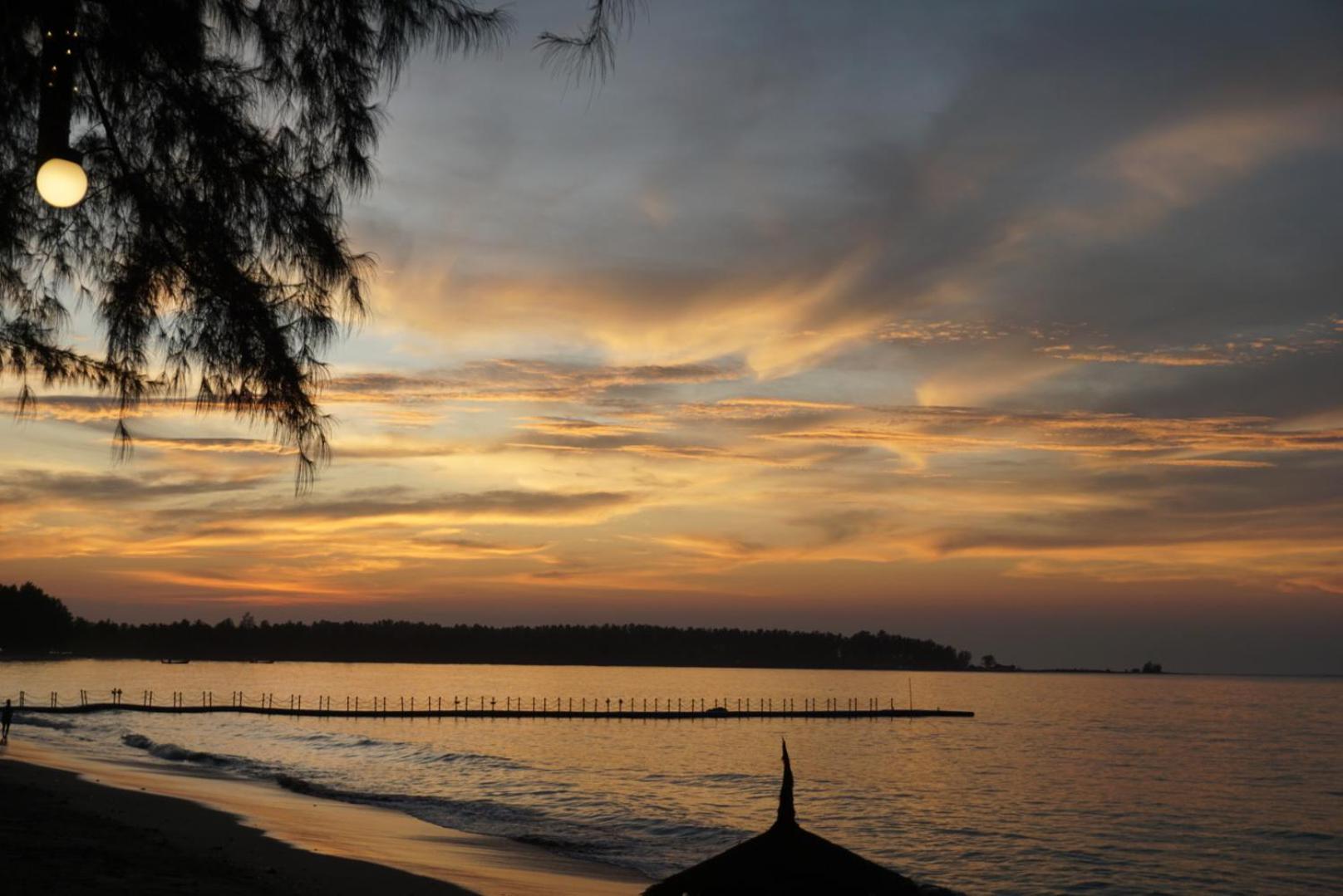 Smilebeach Resort Khaolak Καο Λακ Εξωτερικό φωτογραφία