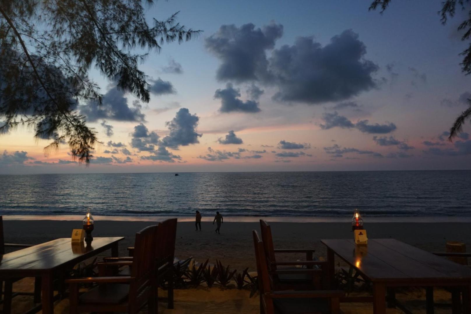 Smilebeach Resort Khaolak Καο Λακ Εξωτερικό φωτογραφία