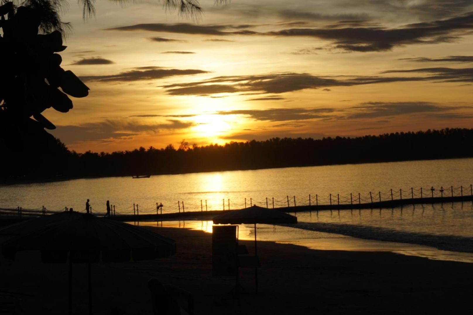 Smilebeach Resort Khaolak Καο Λακ Εξωτερικό φωτογραφία