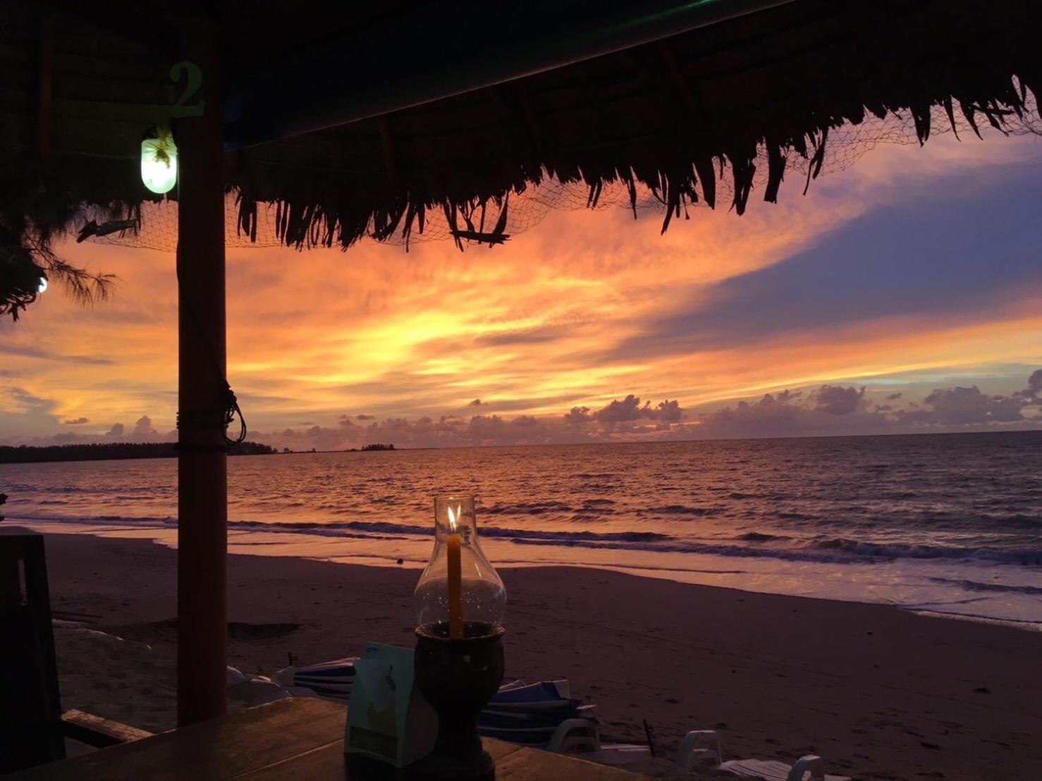 Smilebeach Resort Khaolak Καο Λακ Εξωτερικό φωτογραφία