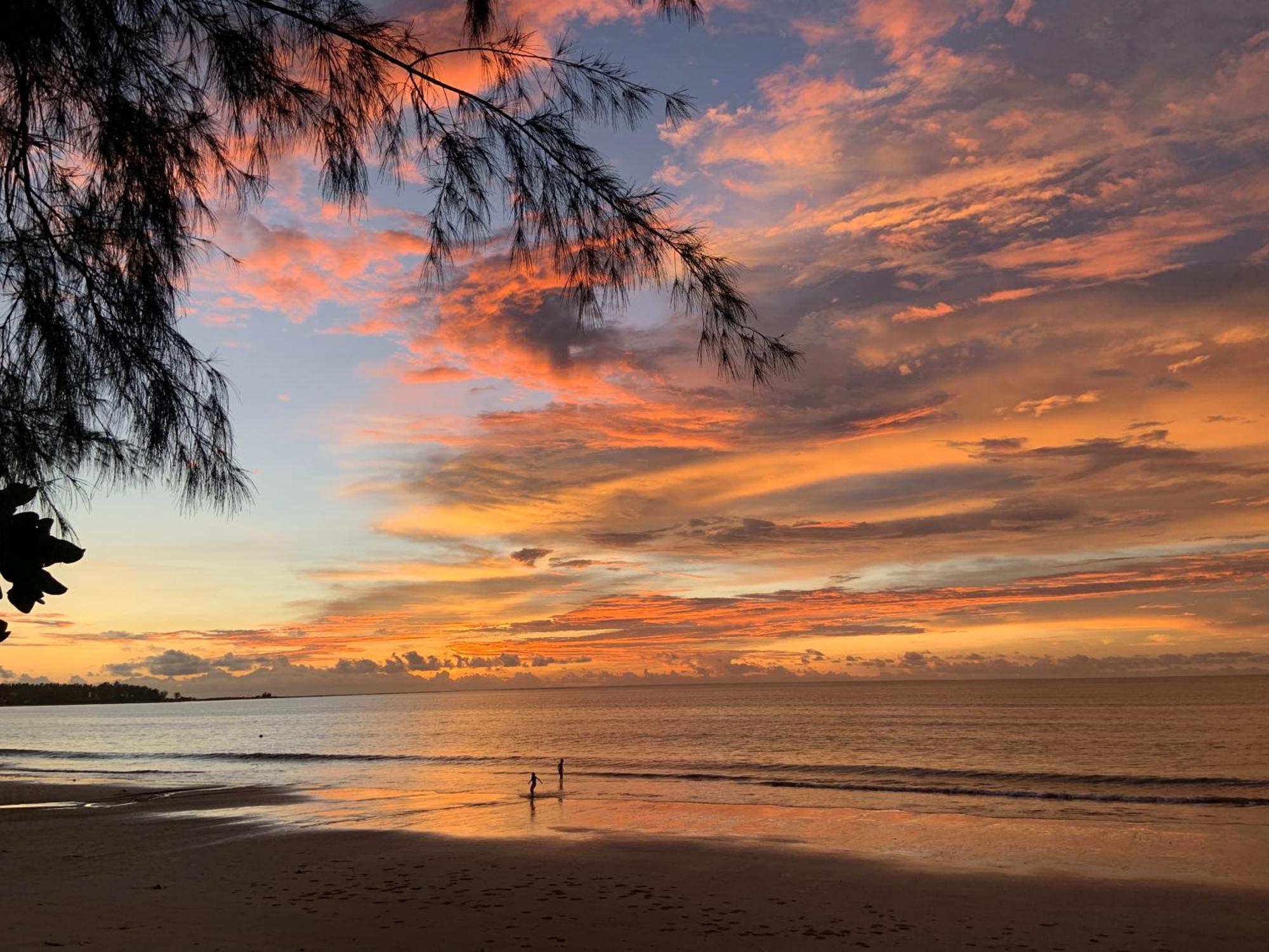 Smilebeach Resort Khaolak Καο Λακ Εξωτερικό φωτογραφία