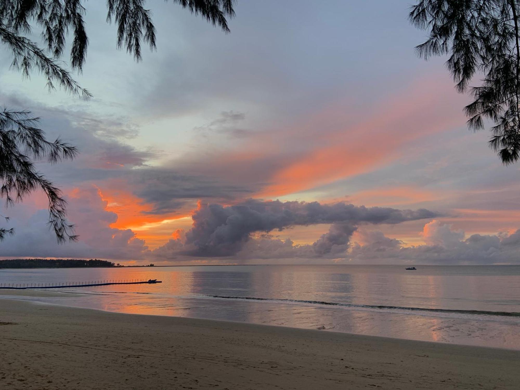 Smilebeach Resort Khaolak Καο Λακ Εξωτερικό φωτογραφία