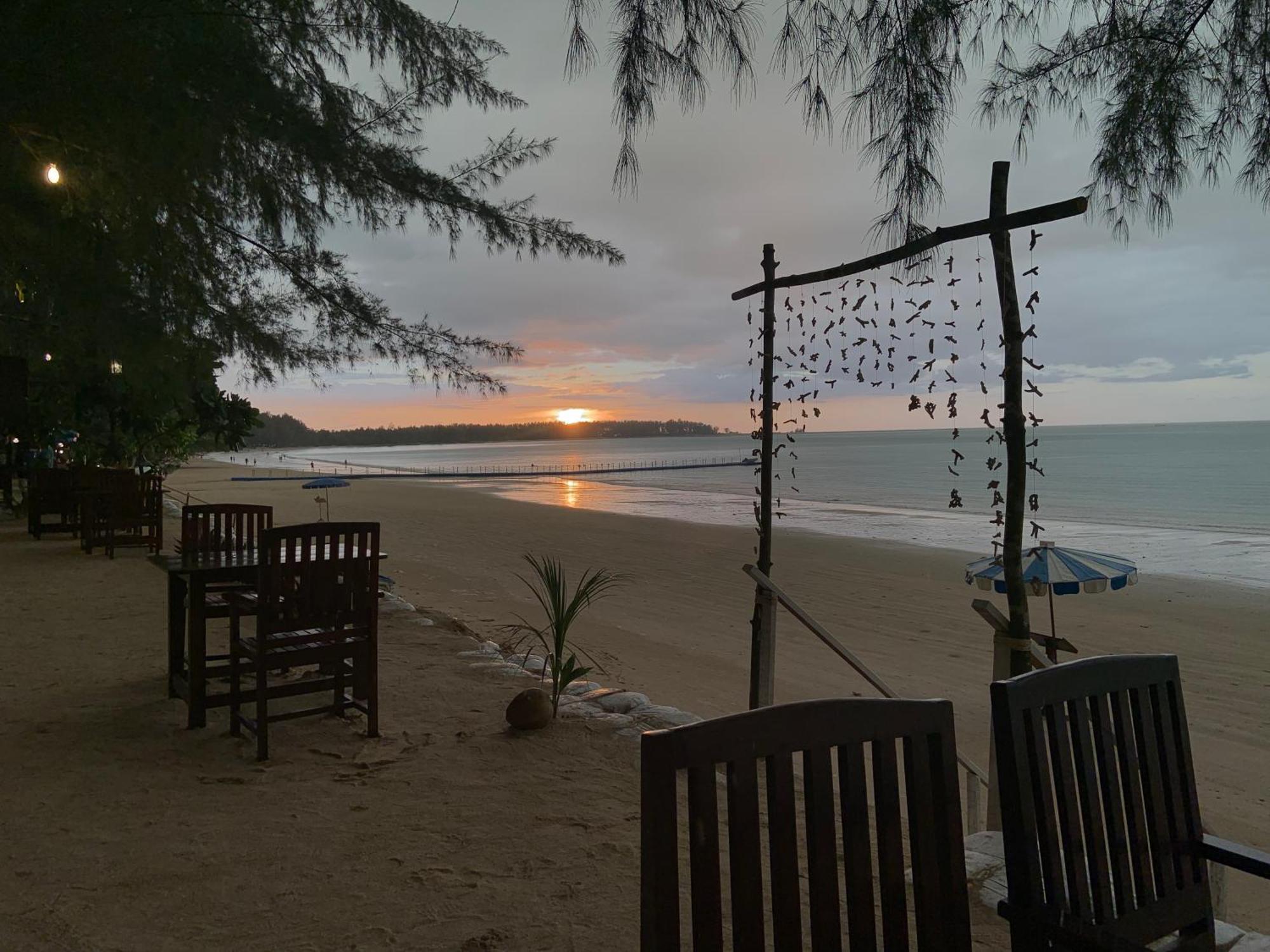 Smilebeach Resort Khaolak Καο Λακ Εξωτερικό φωτογραφία