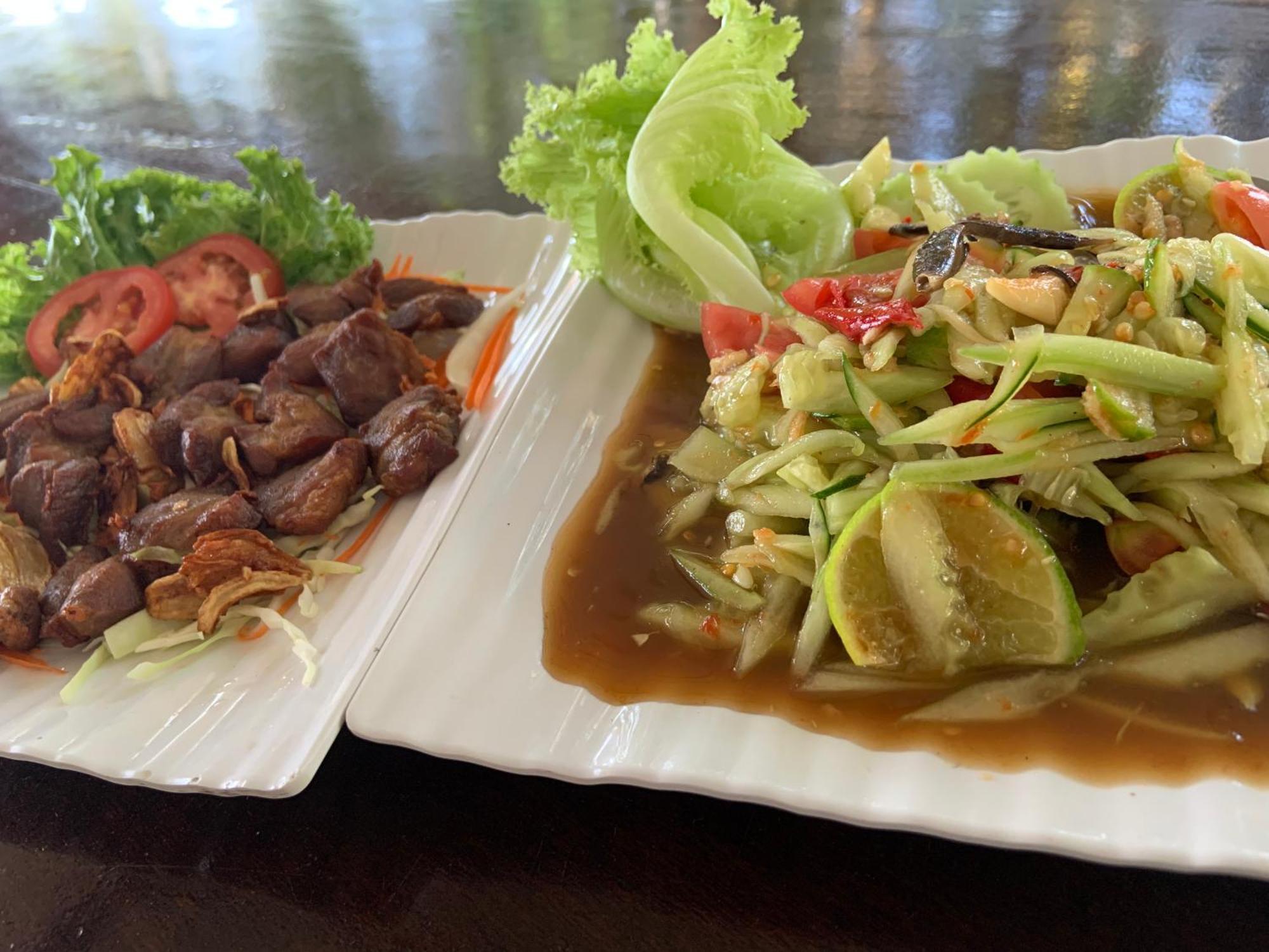 Smilebeach Resort Khaolak Καο Λακ Εξωτερικό φωτογραφία