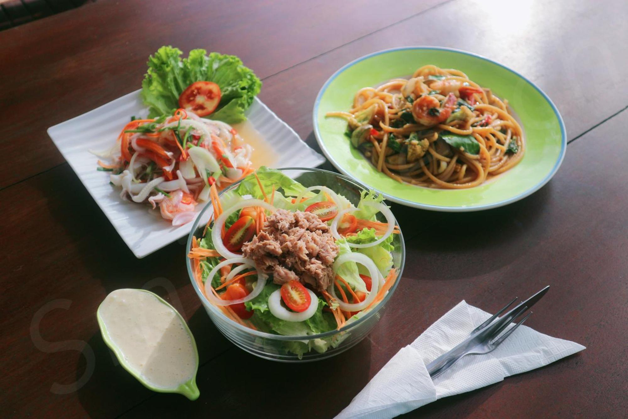 Smilebeach Resort Khaolak Καο Λακ Εξωτερικό φωτογραφία