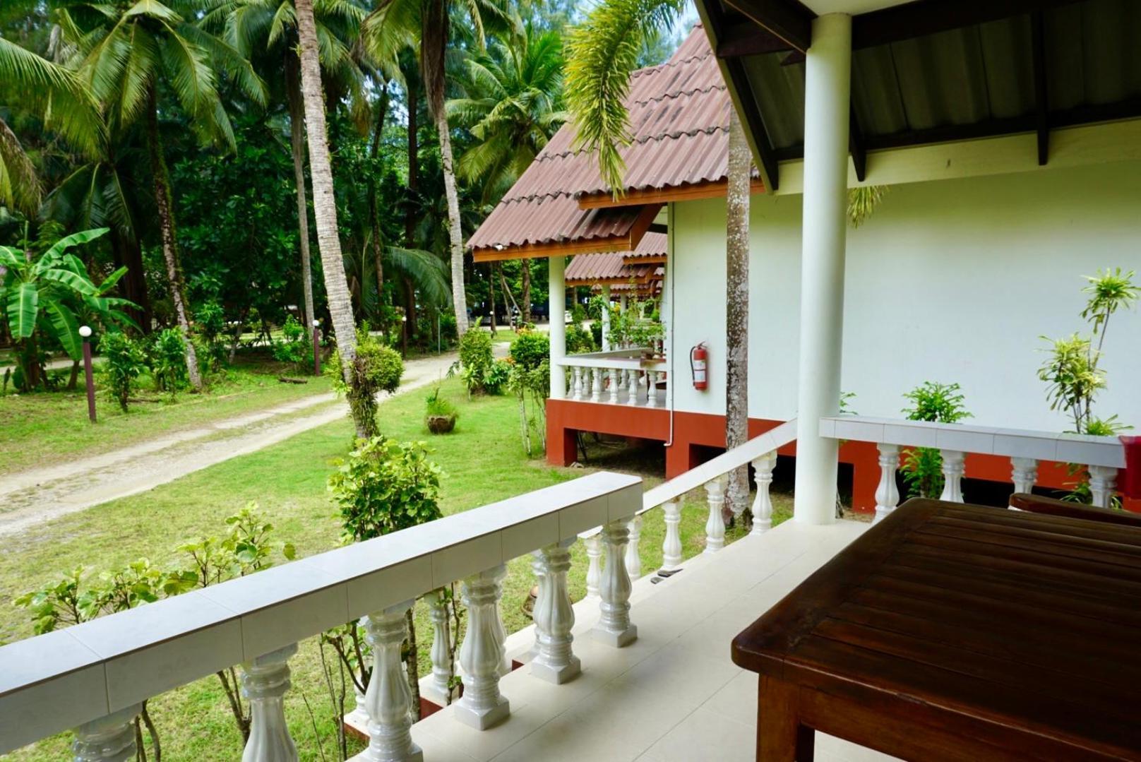 Smilebeach Resort Khaolak Καο Λακ Εξωτερικό φωτογραφία
