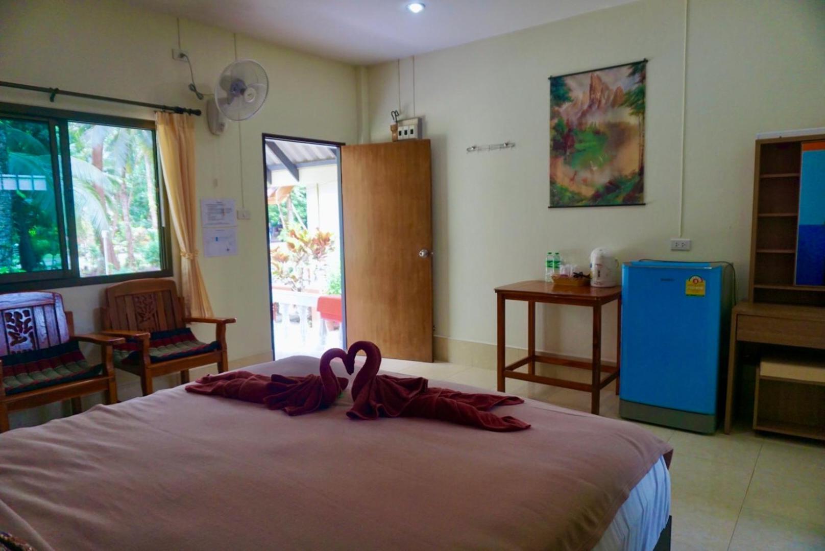 Smilebeach Resort Khaolak Καο Λακ Εξωτερικό φωτογραφία