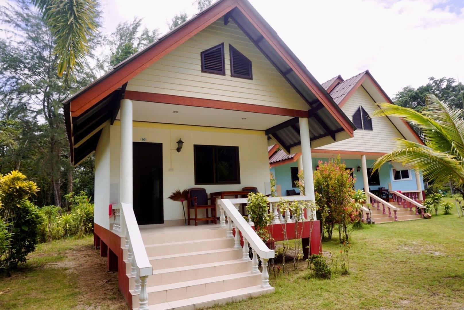 Smilebeach Resort Khaolak Καο Λακ Εξωτερικό φωτογραφία
