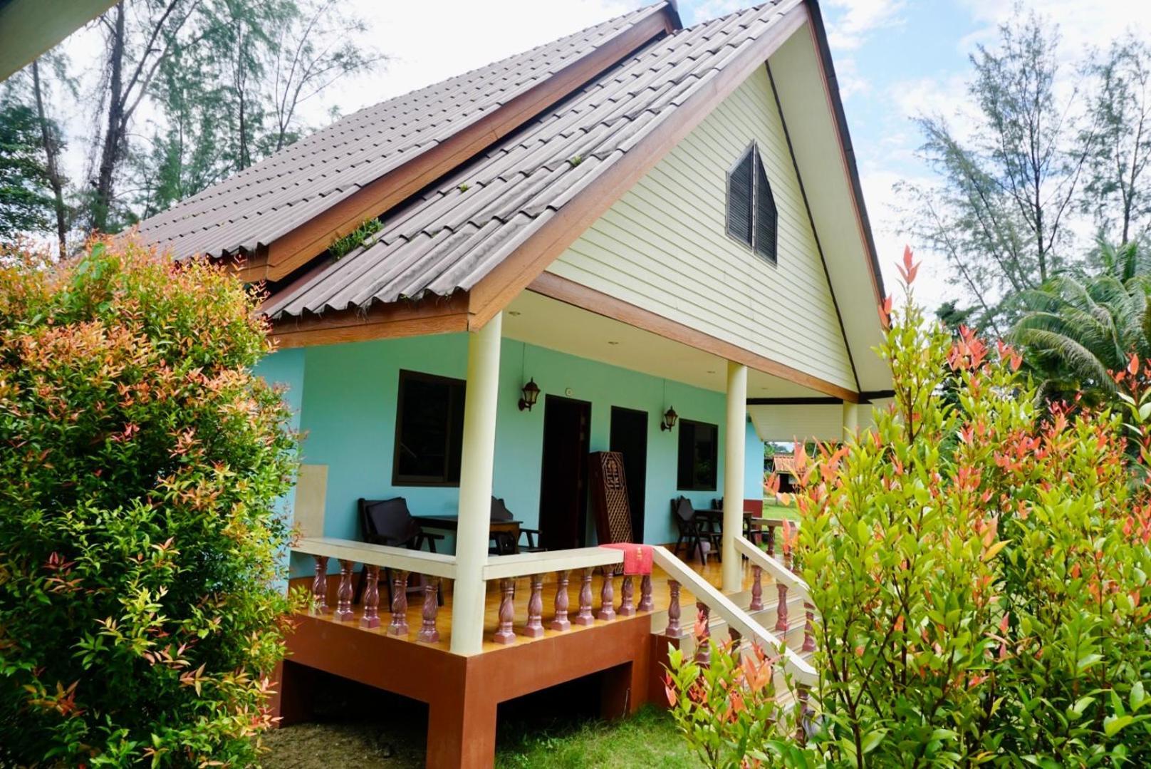 Smilebeach Resort Khaolak Καο Λακ Εξωτερικό φωτογραφία