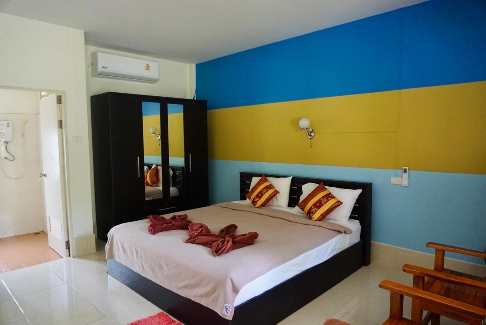 Smilebeach Resort Khaolak Καο Λακ Εξωτερικό φωτογραφία