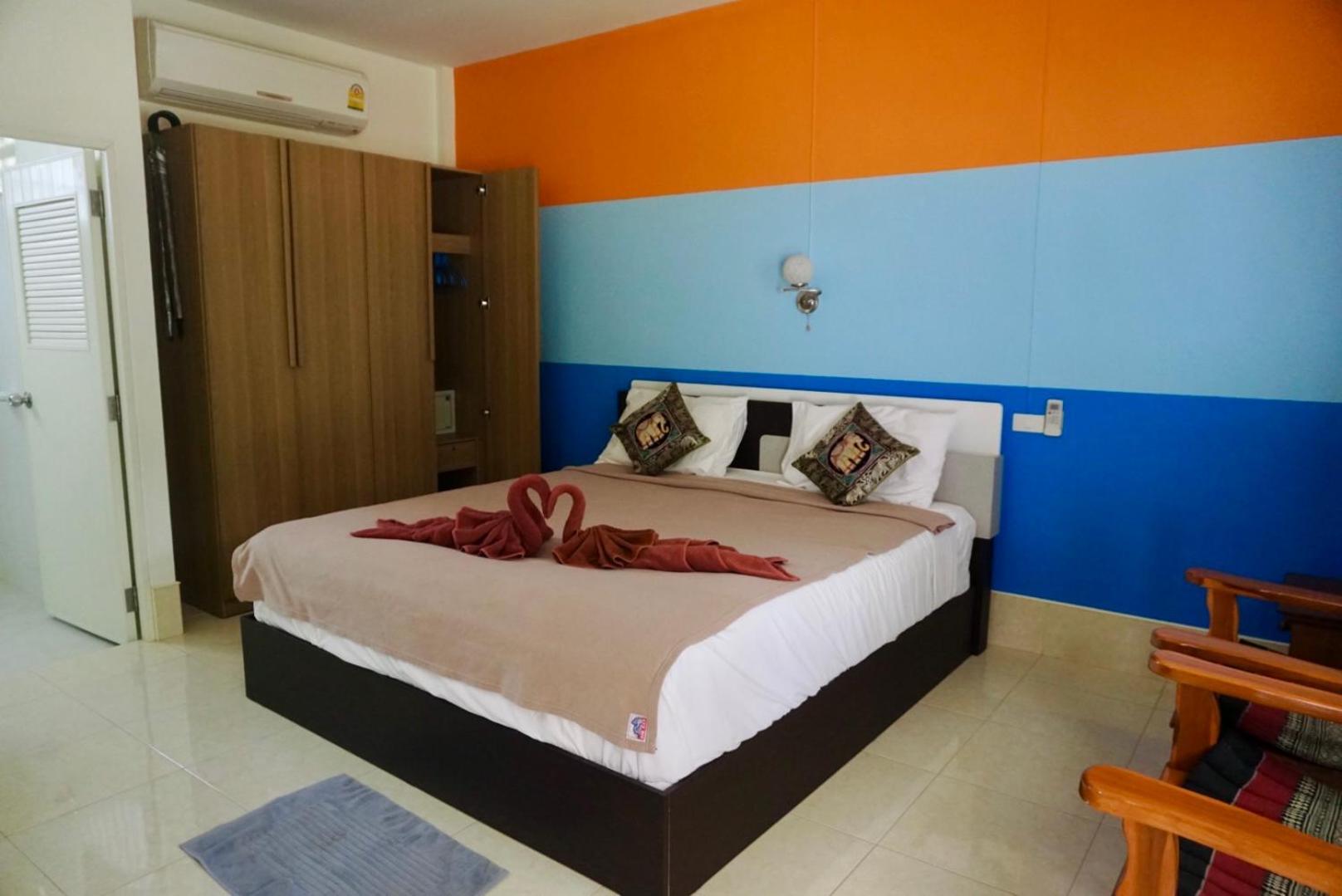 Smilebeach Resort Khaolak Καο Λακ Εξωτερικό φωτογραφία